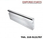 ΜΠΡΟΣΤΙΝΟ ΚΑΛΥΜΑ ΦΡΟΥΤΟΛΕΚΑΝΗΣ ΨΥΓΕΙΟΥ SAMSUNG, DA97-11984A